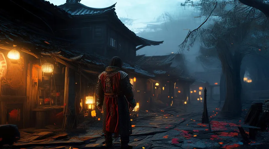 仙剑奇侠传3D回合兑换码横幅图片2